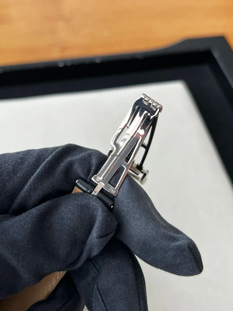 Audemars Piguet Edward Piguet Perpetual Calendar